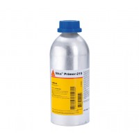 Грунтовка под клей SIKA Primer 215 (1 л)